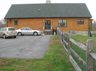 156 Lynnbury Woods Rd, Dover, DE 19904