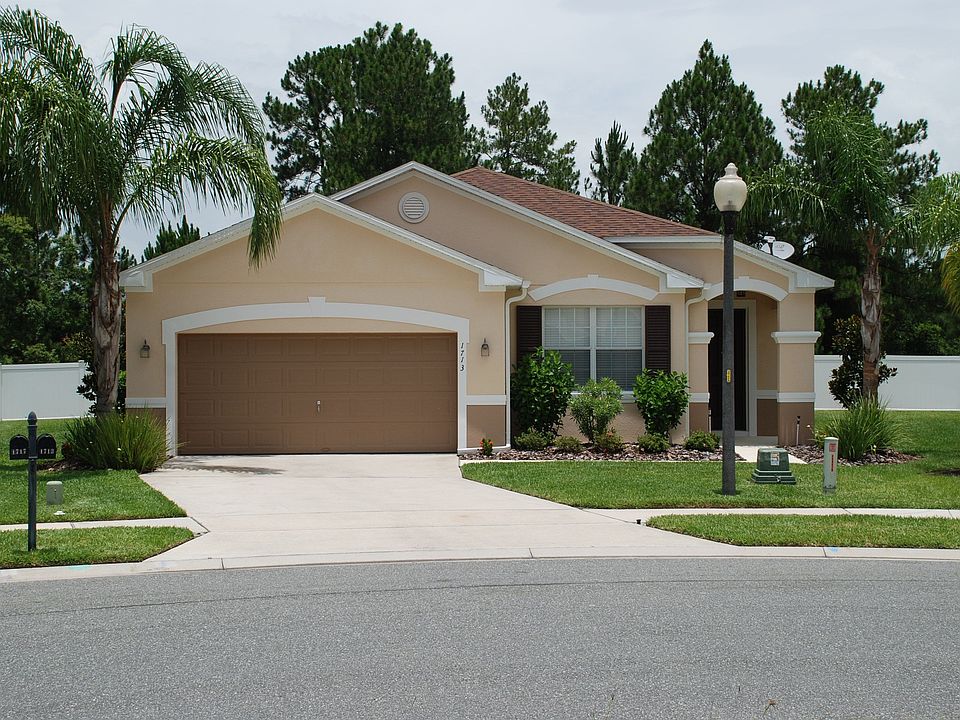 Corner Lot / .24 Acres