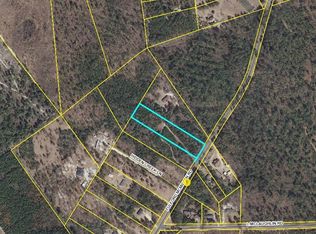 3988 Fulford McMillan Rd, Raeford, NC 28376