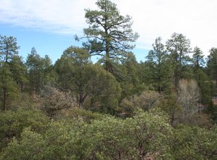 3001 E Purple Shade Cir, Payson, AZ 85266