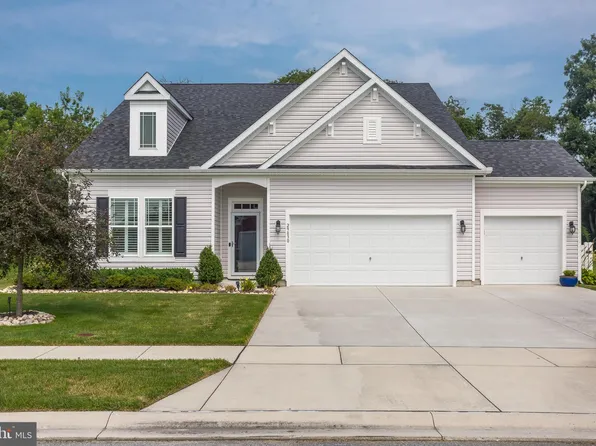29830 Sandstone Dr, Milton, DE 19968