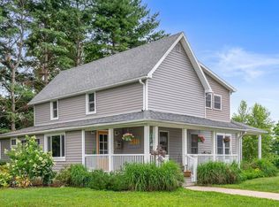 336 Norris Dr, Anderson, IN 46013