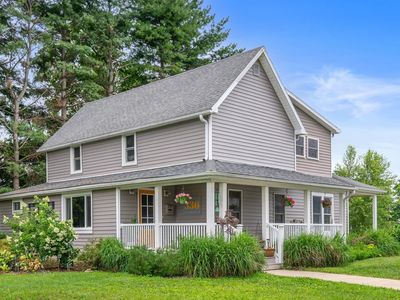 336 Norris Dr, Anderson, IN, 46013