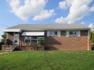 411 Clearwater St, Johnstown, PA 15904
