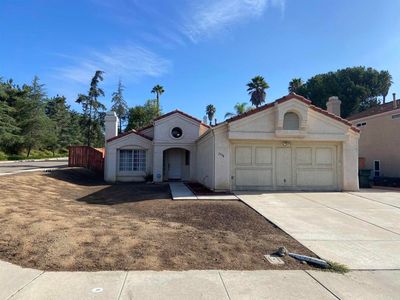 1598 Via Salerno, Escondido, CA, 92026
