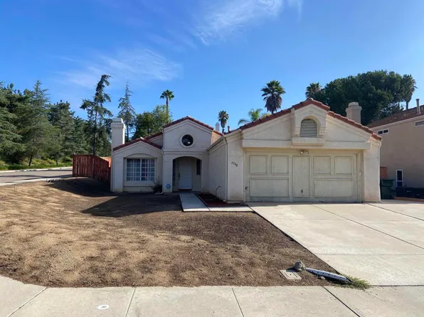 1598 Via Salerno, Escondido, CA 92026