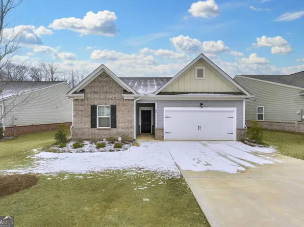 80 Forray Dr, Covington, GA 30016