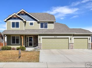 3622 Hyacinth St, Wellington, CO 80549