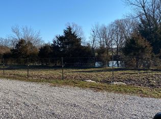 4171 Apple Rd, Sarcoxie, MO 64862