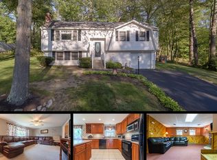 237 Swift Rd, Northbridge, MA 01534