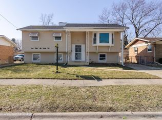 15662 Woodlawn East Ave, South Holland, IL