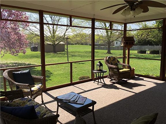 Ready For Summer Entertainment!