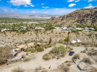 2500 S Araby Dr, Palm Springs, CA 92264