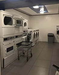 Rented by Carnegie Management Inc