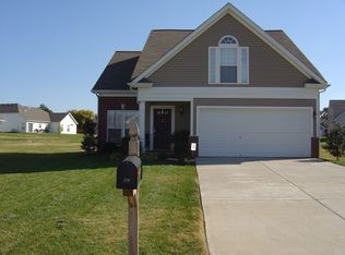 428 Creekside Ln, Spring Hill, TN 37174