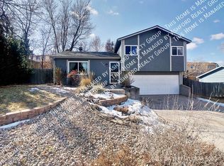 6505 Lange Dr, Colorado Springs, CO 80918