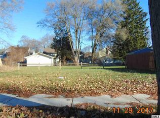 419 N Elm Ave, Jackson, MI