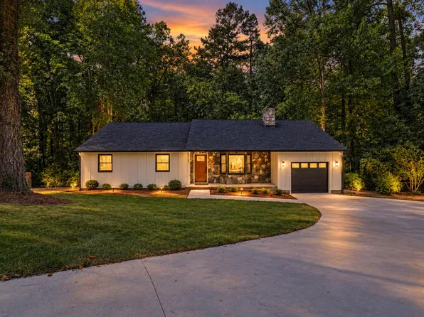 1712 Rosedale Ave, Durham, NC 27707