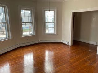 90 Crest Ave #1, Revere, MA 02151