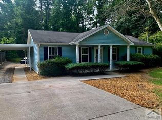 181 Midway Rd, Athens, GA 30605