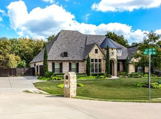 112 Red Oak Dr, Aubrey, TX 76227