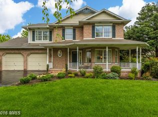 6700 Springhill Dr, Frederick, MD 21702