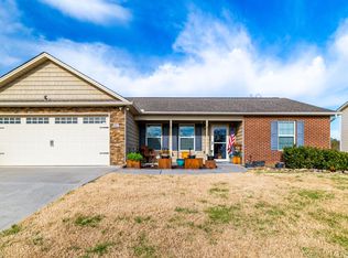 6807 Highbank Ln, Knoxville, TN 37938