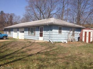 3325 Putman Ct, Battle Creek, MI 49017