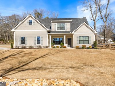 22 E Field St, Newnan, GA, 30263