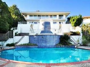 916 Via Del Monte, Palos Verdes Estates, CA 90274