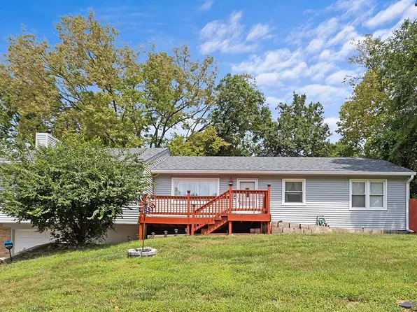 5706 E 107th Ter, Kansas City, MO 64137