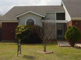 1813 Cedarview Dr, Killeen, TX 76543