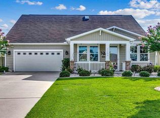 1204 Silverstone Ct, Conway, SC 29526