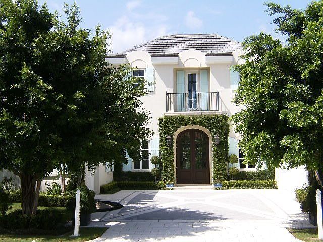 French Country Perfection
