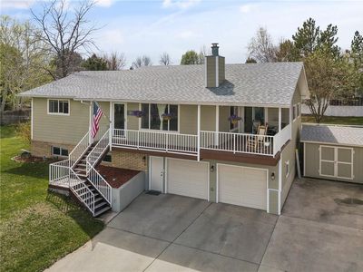 2326 Constellation Trl, Billings, MT, 59105
