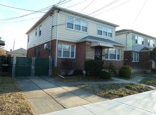 7808 Sutter Ave, Ozone Park, NY 11417