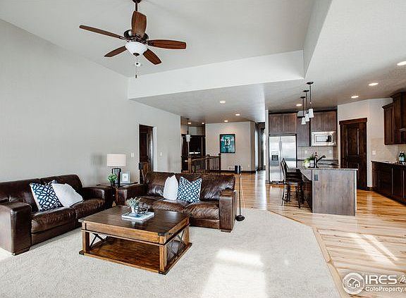 5th image of 598 Vermilion Peak Dr