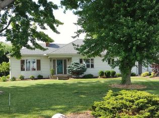 928 E 2nd St, Delphos, OH 45833