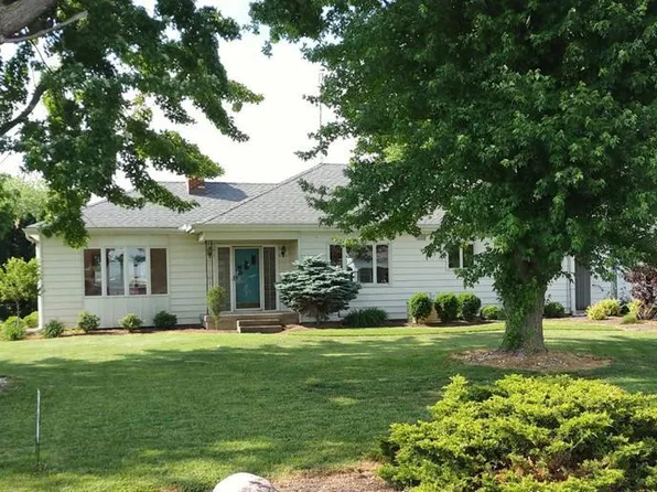 928 E 2nd St, Delphos, OH 45833