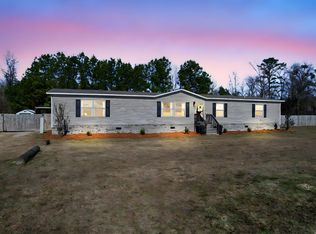 232 Palace, Cross, SC 29436