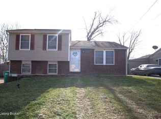 243 Saguaro Dr, Louisville, KY 40229