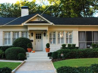 1011 Kentucky Ave NE, Atlanta, GA 30306