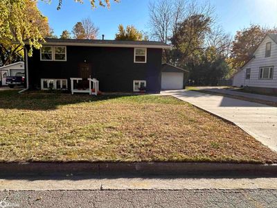 201 3rd Ave NE, Pocahontas, IA, 50574