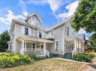 2107-09 University Ave, Madison, WI 53726