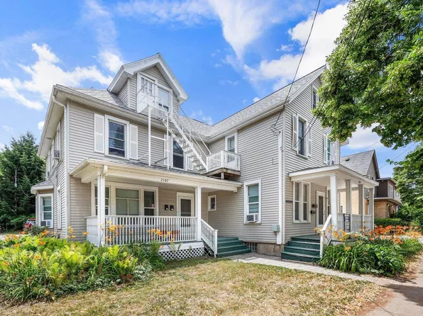 2107-09 University Avenue, Madison, WI 53726