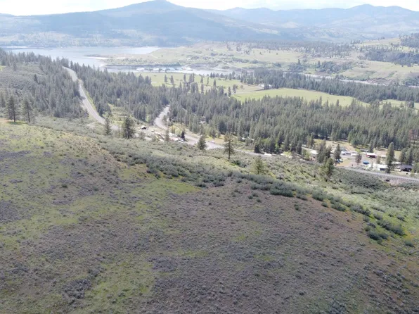 1 Axx N 25 Hwy, Davenport, WA 99122