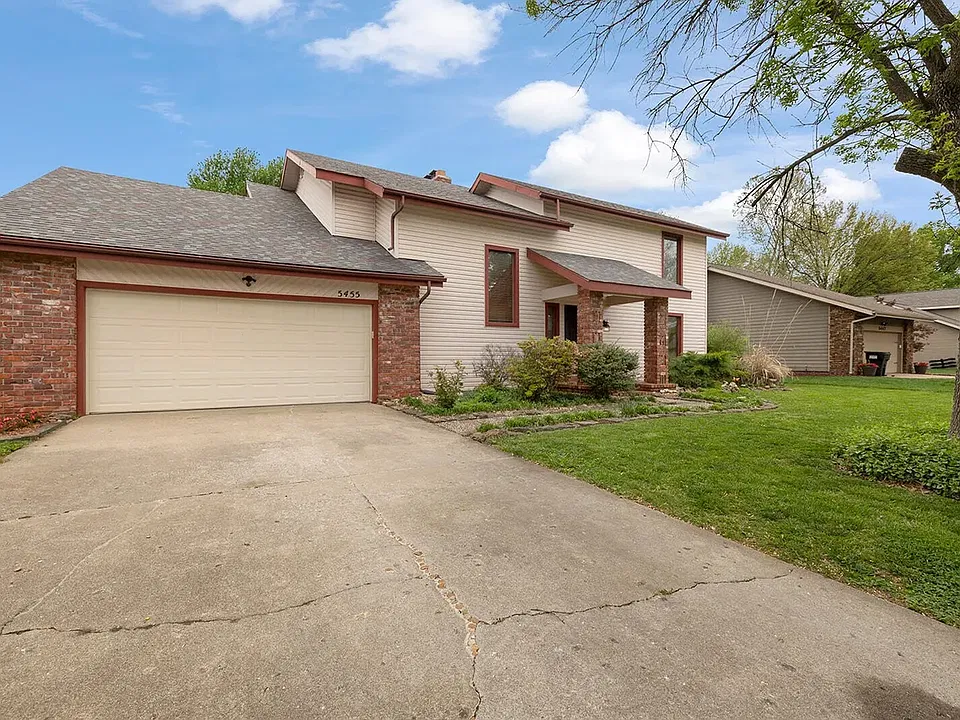 5455 S Elmira Ave