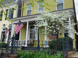 2015 Stuart Ave, Richmond, VA 23220