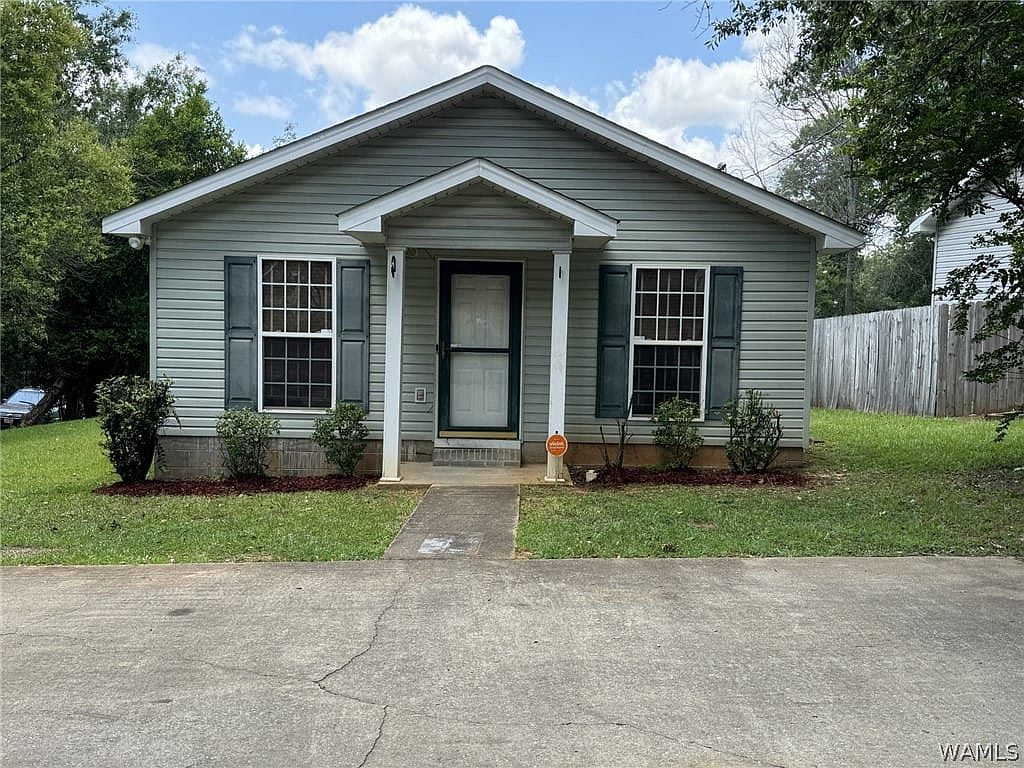 1502 29th, Ethelsville, AL 35461 Zillow