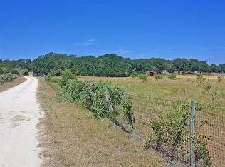 1741 Fm 203 Gln, Glen Rose, TX 76043